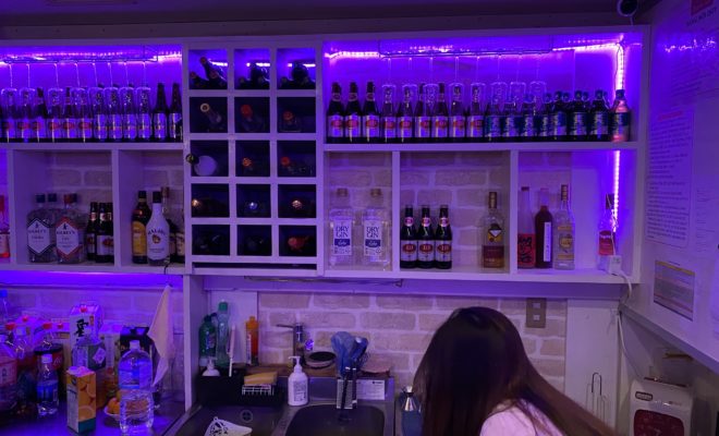 ベトナム ガールズバー 東京