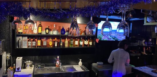 Bar Royal ベトナムバー 赤羽