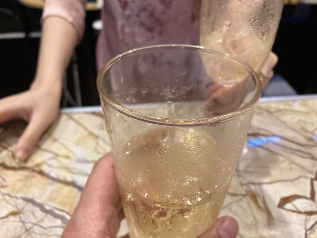 川崎 ベトナムガールズバーで乾杯！